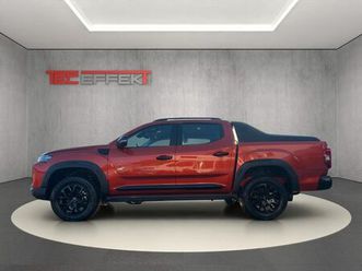 maxus t60 max 158 kw 2.0 tdci 4wd luxury 360° kamera