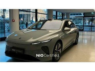 nio et7 100kwh
