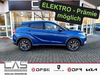 seres 3 54 kwh 360° dab navi