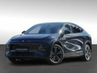 xpeng g6 awd performance |night|distr|360°|navi|led|lm