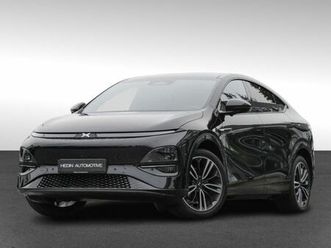 xpeng g6 rwd long range my25 |night|distr|360°|led|shz