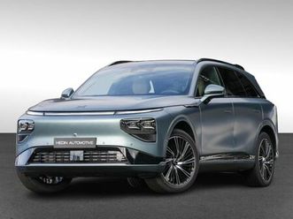 xpeng g9 awd performance my25 night|ambiente|360°|ahk