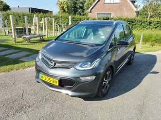 ampera-e bns exec vrd 60 kwh