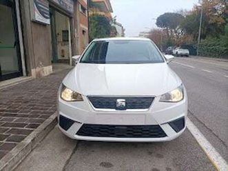 ibiza 1.0 tgi style 90cv