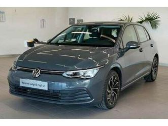 2.0 tdi life 115cv dsg