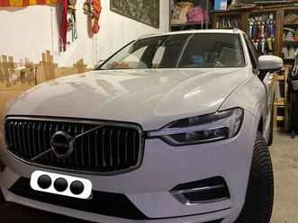 xc60 2.0 b5 momentum awd geartronic my20