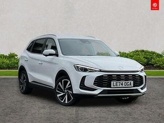 1.5 hybrid+ trophy auto euro 6 (start/stop) 5dr