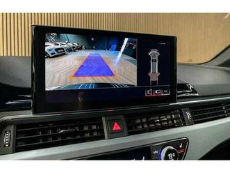 a4 avant matrix - massage - rs