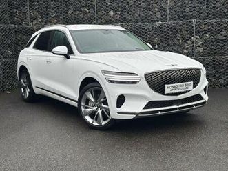 2.2d luxury auto 4wd euro 6 (start/stop) 5dr