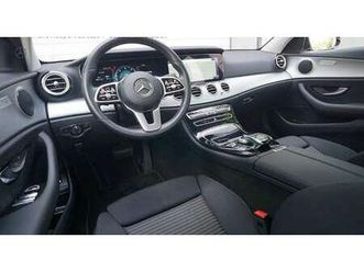 e 220 d exclusive auto my20