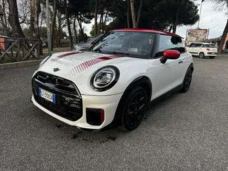 3p 2.0 jcw auto