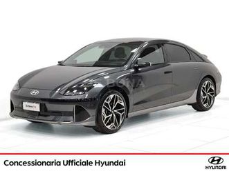 77,4 kwh evolution awd