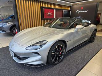 dual motor 77kwh gt auto 4wd 2dr