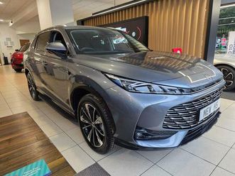 1.5 t-gdi 24.7kwh se auto euro 6 (start/stop) 5dr