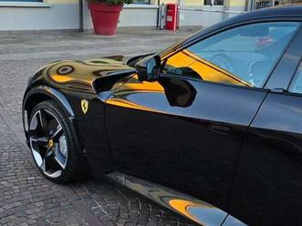 6.5 v12 ulteriori foto su richiesta