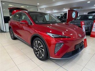 77kwh trophy auto 4wd 5dr