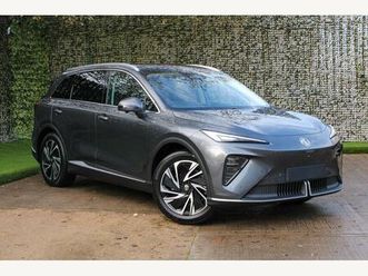 77kwh trophy long range auto 5dr