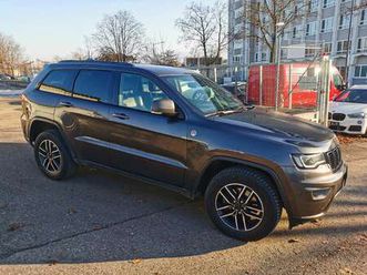 3.0 crd trailhawk