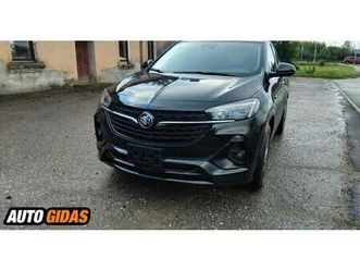 buick encore 2021 m visureigis / krosoveris | skelbimas | 0138593036
