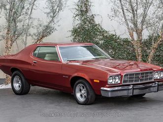 1973 ford torino