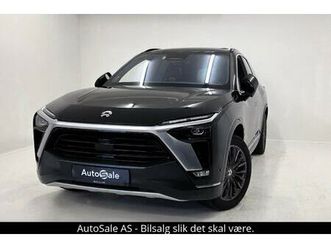 lr signature edition 7s/krok/100kw baas/alt utstyr/s+v