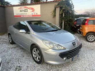 cc 1.6 16v tecno cabrio