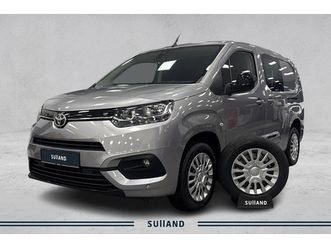 i automat i l2 i comfort i krok i webasto