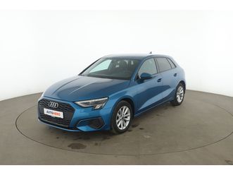 35 tfsi mild-hybrid