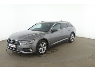 40 tdi mild-hybrid