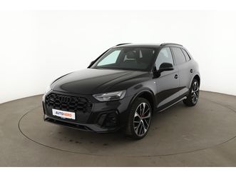 40 tdi mild-hybrid