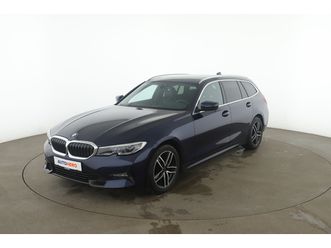320d mild-hybrid