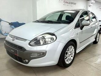 punto evo 1.3 multijet dynamic
