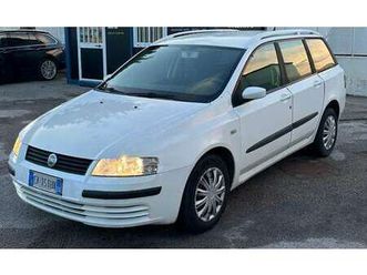 multiwagon 1.9 jtd dynamic 115cv
