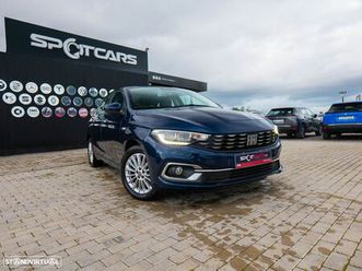 fiat tipo 1.3 multijet life