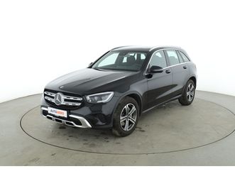 glc 200 mild-hybrid