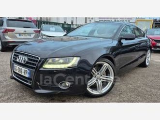 sportback 2.0 tfsi 211 s line quattro s tronic