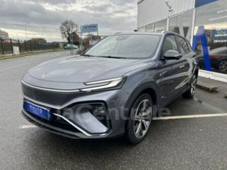 ev 2wd luxury 70 kwh