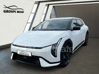 81.4 kwh 204 ch autonomie longue gt-line