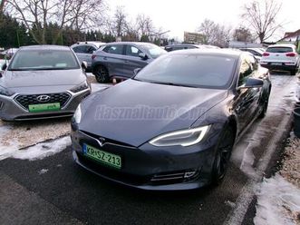 tesla model s long range plus+növelt hatótáv-téli csomag+garancia!