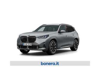 xdrive20d msport pro auto