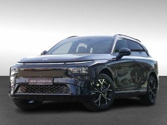 xpeng g9 my24 rwd long range+navi+led+panorama |night