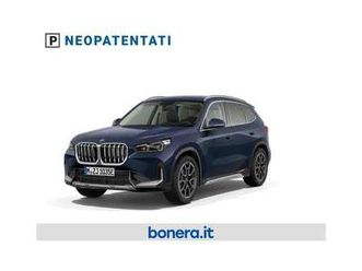 x1 xdrive 25e special edition auto