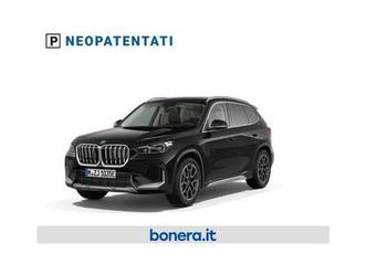 x1 xdrive 25e special edition auto