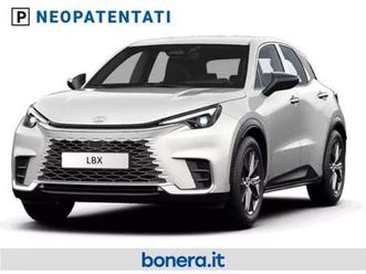 1.5 hybrid relax 2wd