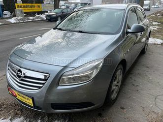 opel insignia sports tourer 1.8 edition