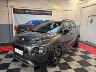 1.2 puretech 110 s&s feel business bv6