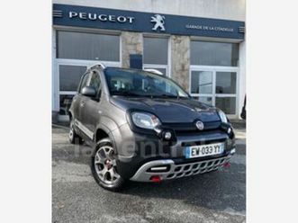 iii 0.9 twinair turbo 8v 90 s/s cross 4x4