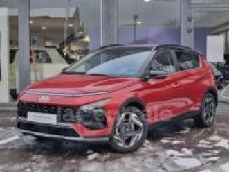 generation2 1.0 t-gdi 100 hybrid creative