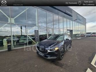 2.0 e-skyactiv x m hybrid homura