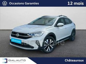 1.0 tsi 110 life plus bvm6